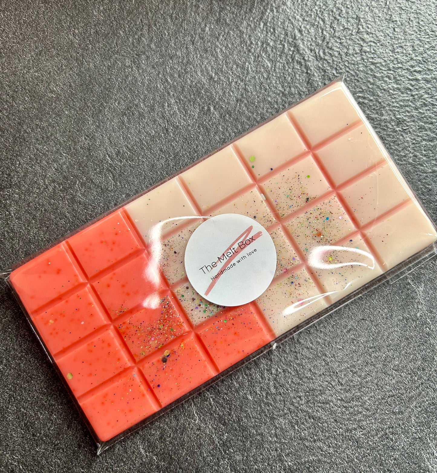 Oud & Bergamot Extra Large Snapbar Wax Melt