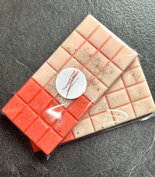 Oud & Bergamot Extra Large Snapbar Wax Melt