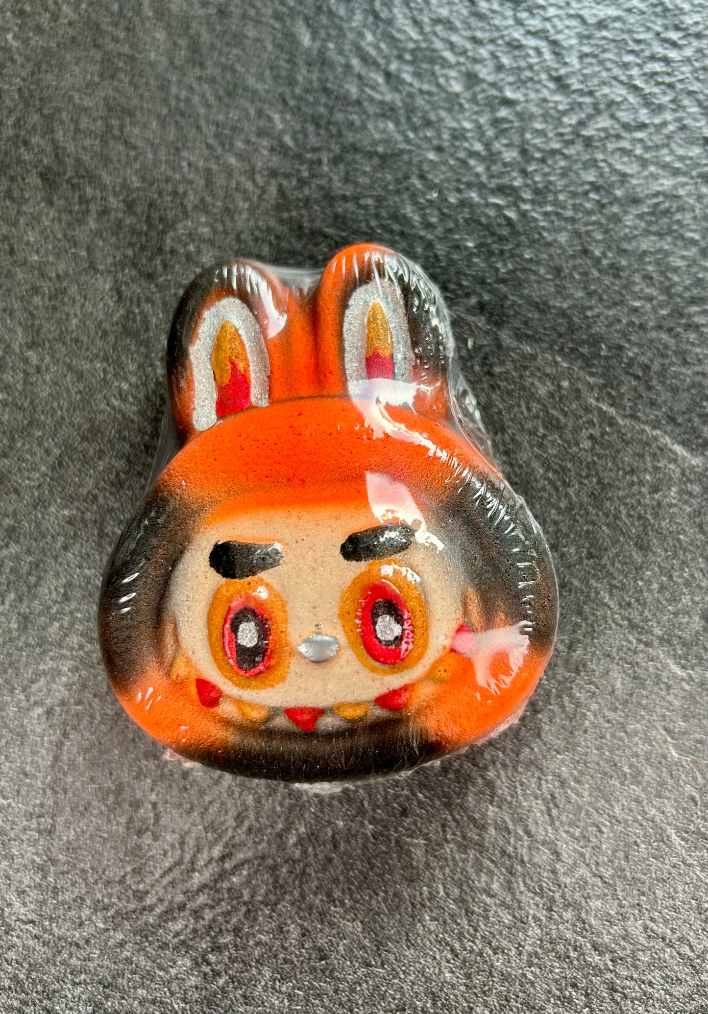 Spooky Lab bu