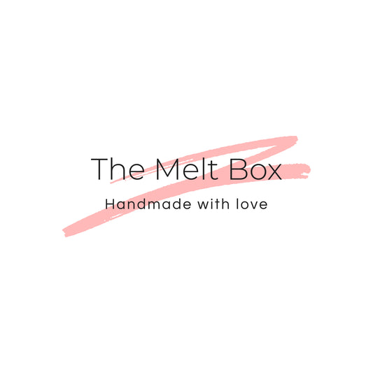Citrus and Verbena Wax Melt Snapbar