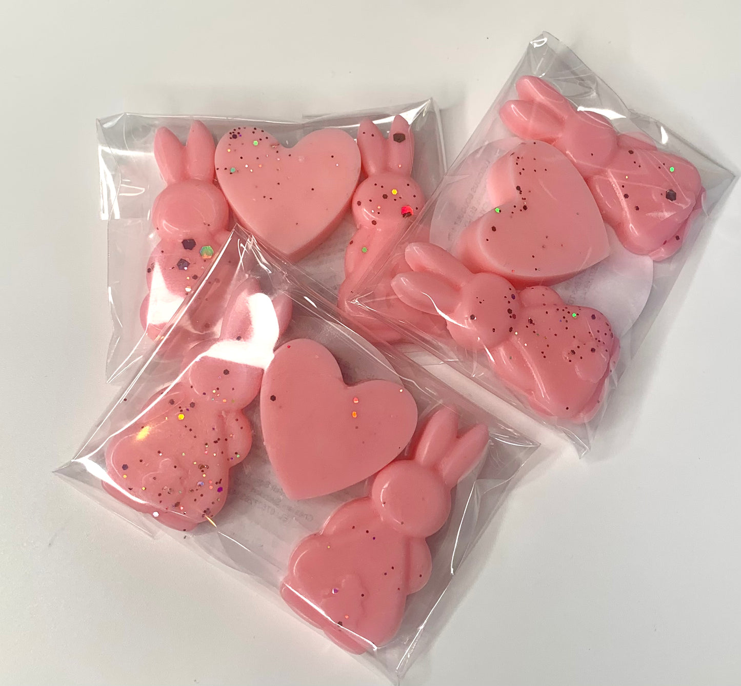 £1 Bunny Wax Melts