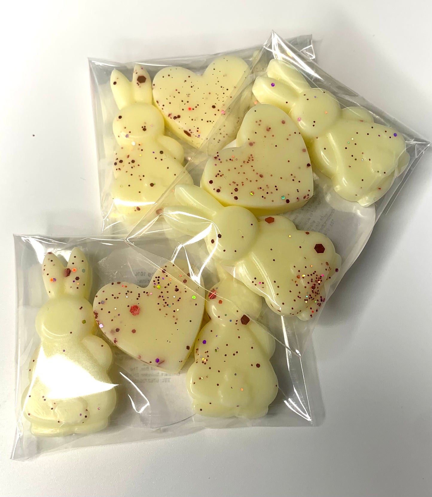 £1 Bunny Wax Melts